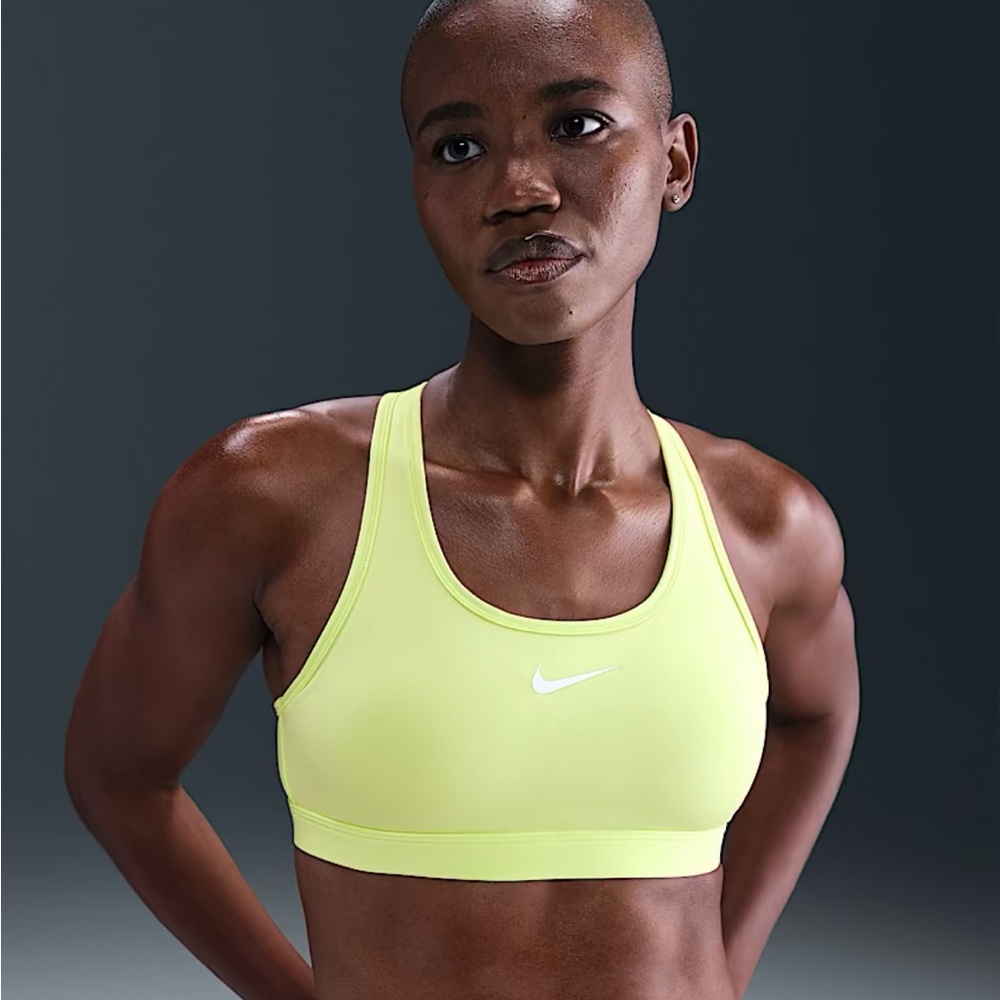 Nike bra